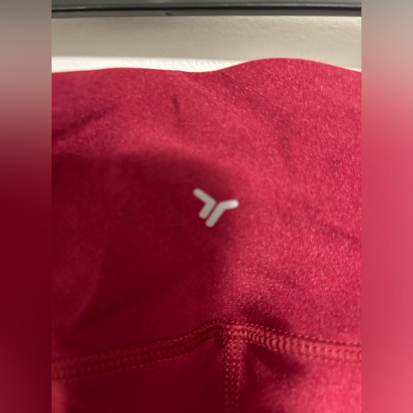 Old Navy high rise athletic leggings, size 3X, NWT - Picture 5 of 7